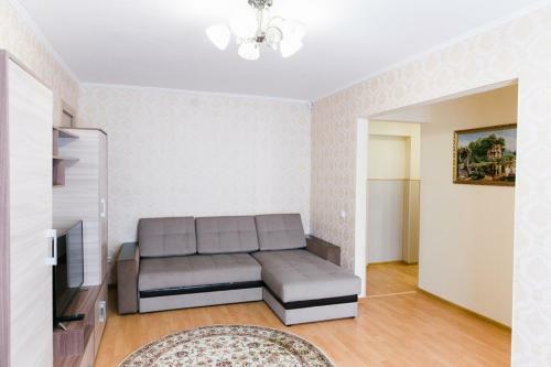 Apartamento Comfort Center