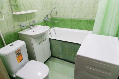 Apartamento Comfort Center