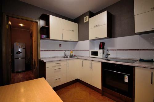 Apartamento Severny Proezd, 23