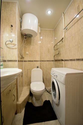Apartamento Severny Proezd, 23