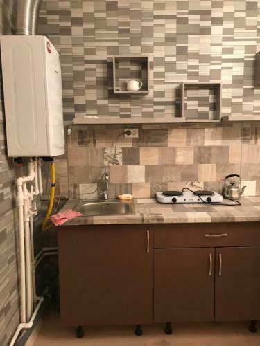 Apartamento ???????? ? ?????? ?????????