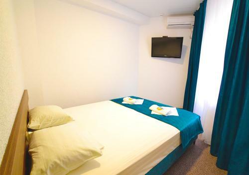 Family Hotel Alfa