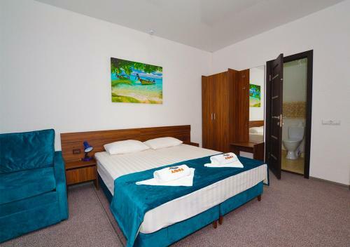 Family Hotel Alfa