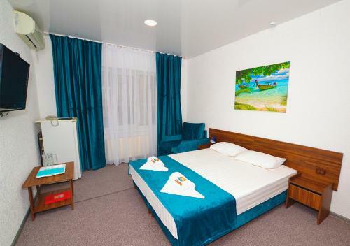 Family Hotel Alfa