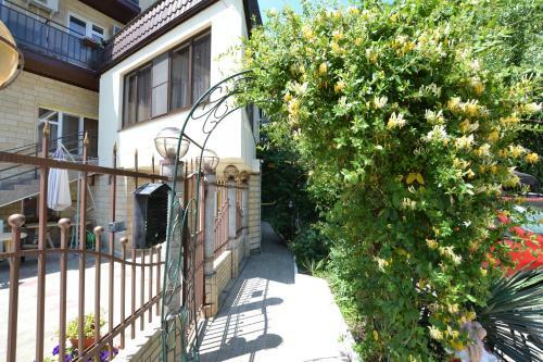 Family Hotel Alfa