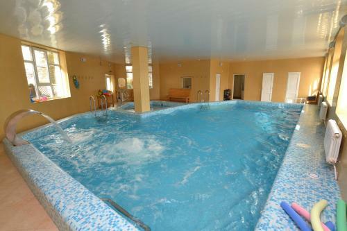 Family Hotel Alfa