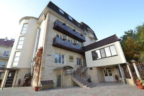 Family Hotel Alfa