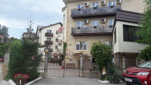 Family Hotel Alfa