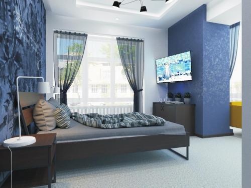 Hotel ????????? 116