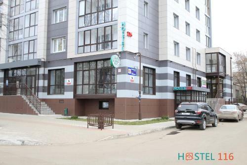 Hotel ????????? 116