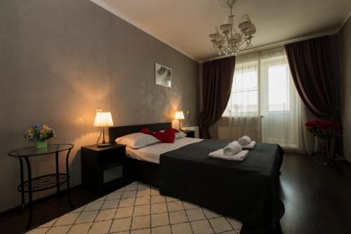 Apartamento Homehotel ????????? 29