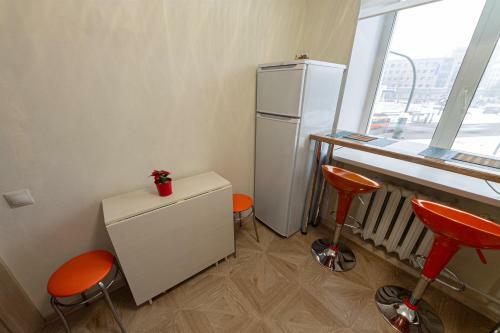 Apartamento Gorkiy House ? ?????????? ????? ?? ??????? ????????