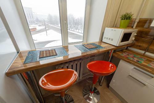 Apartamento Gorkiy House ? ?????????? ????? ?? ??????? ????????