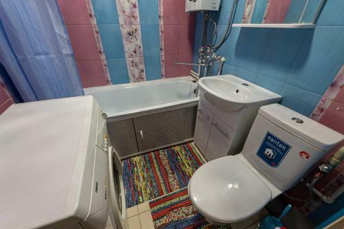 Apartamento Gorkiy House ? ?????????? ????? ?? ??????? ????????