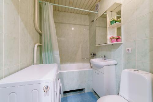 Apartamento Gorkiy House ?? ??????? ?????????? 32-1