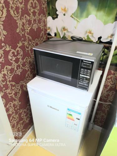 Apartamento ????????????? ???????? "komfort"