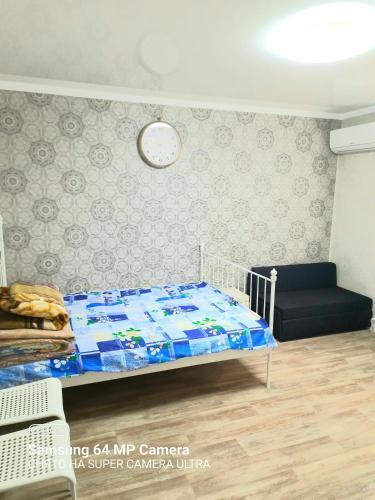 Apartamento ????????????? ???????? "komfort"