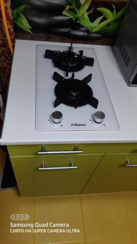 Apartamento ????????????? ???????? "komfort"