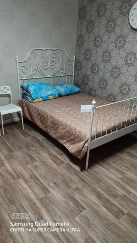 Apartamento ????????????? ???????? "komfort"