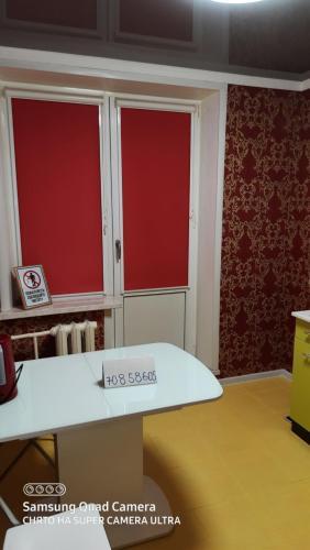 Apartamento ????????????? ???????? "komfort"