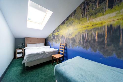 Vesna Hotel