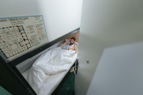 Vesna Hotel