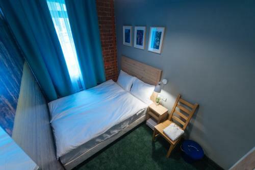 Vesna Hotel
