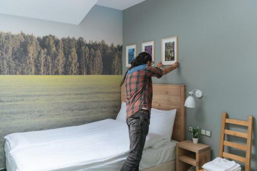Vesna Hotel