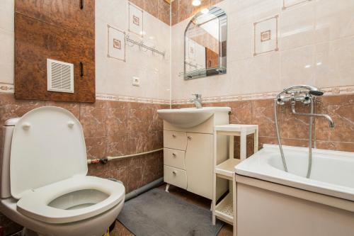Apartamento ??????????? Gorkiy House ?? ??????? ????????-?????????