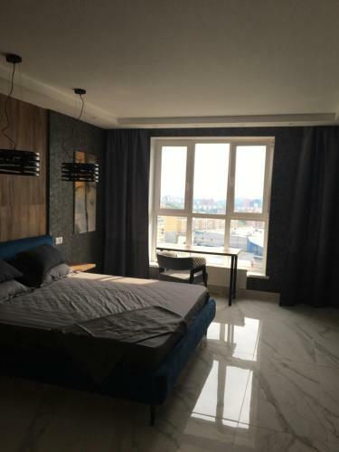 Apartment Megapolis