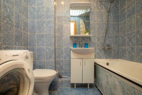 Apartamento ??????????? Gorkiy House ?? ???????? 152