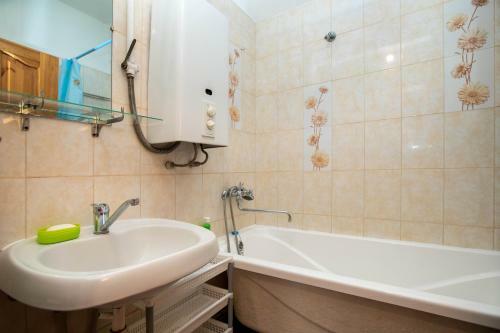 Apartamento Gorkiy House ? ????? ?????? ??????????