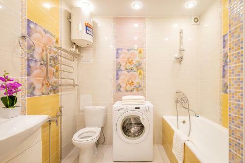 Apartamento Homehotel ??????????? 3
