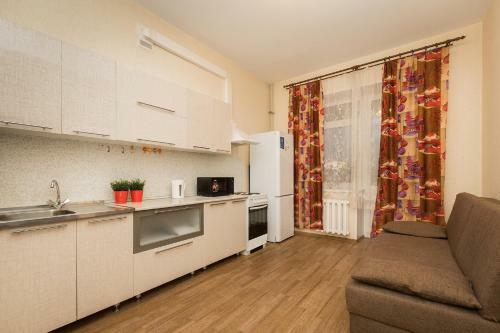 Apartamento Homehotel ?????????? 139