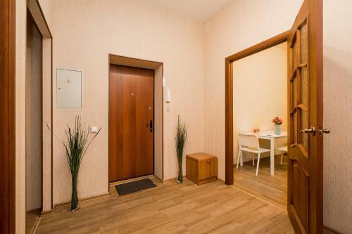 Apartamento Homehotel ?????????? 139