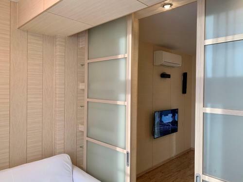 Apartamento White Room