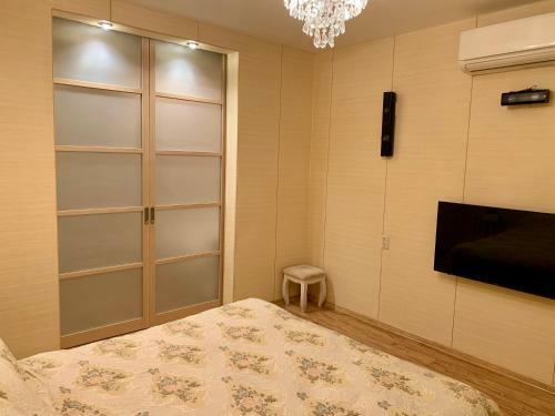 Apartamento White Room