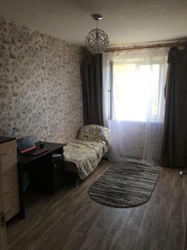 Apartamento Appartment On Brinskovo