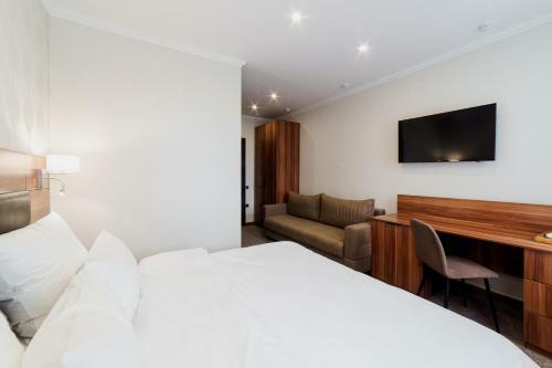 Hotel Marko