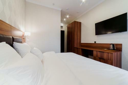 Hotel Marko