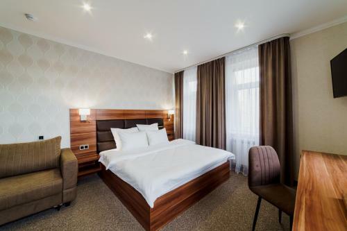 Hotel Marko