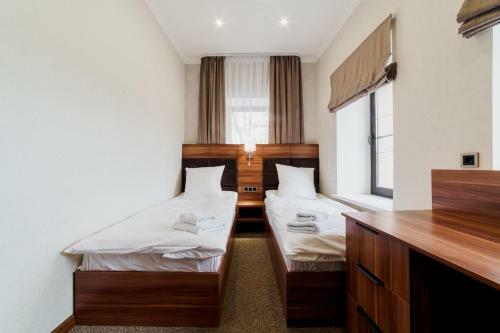 Hotel Marko