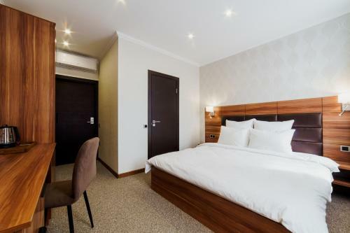 Hotel Marko