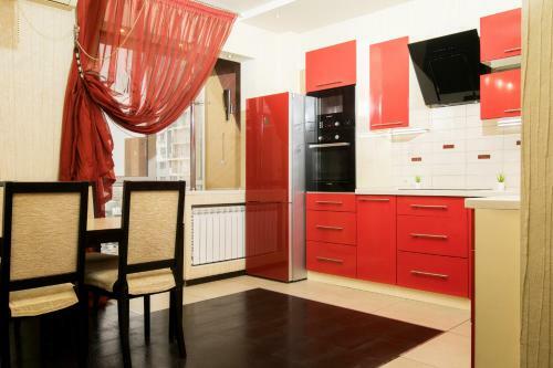 Apartamento ??????? ??????????? ? ?????? ??????