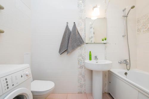 Apartamento ??????????? Gorkiy House ?? ????? 51