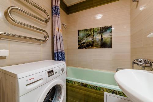 Apartamento Gorkiy House ?? ?????????? 1