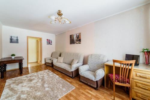 Apartamento Gorkiy House ?? ?????????? 1