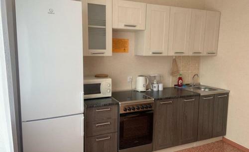 Apartamento Welcome On Pionerskiy 60