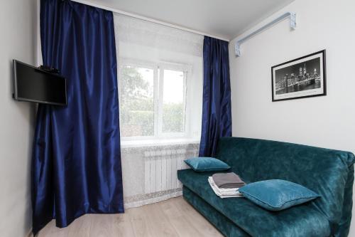 Apartamento ?????? ???????? ? ????? ??????? ??????