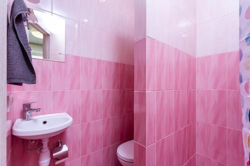 Apartamento ?????? ???????? ????? ? ????? ??????? ??????.